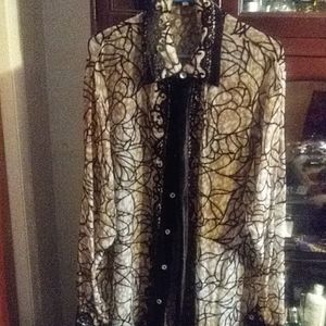 Like new dress shirt